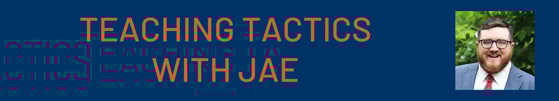 JAE HEADER